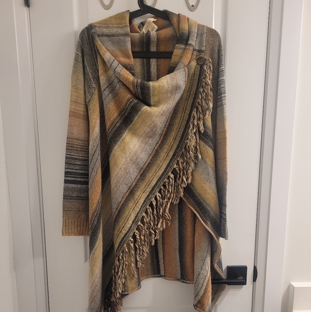 Gradient Fringe - Picture 5 of 5